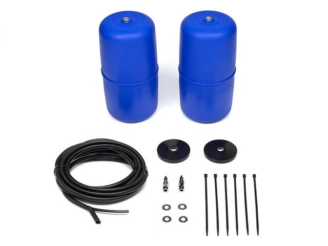 Airbag Man Coil Air Kit 1 Inch Lift Suitable For LandCruiser 200 Series (Kit) - CR5052